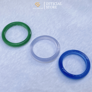 Vòng mắt mèo nguyên khối | Gila Jewelry