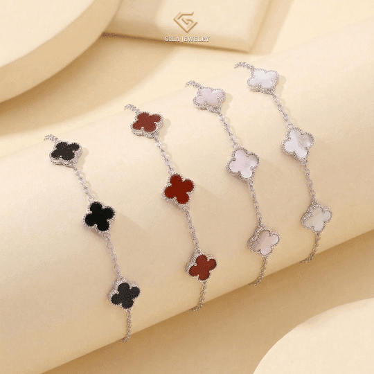 The Serendipity Bracelet