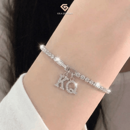 The Only Us Bracelet